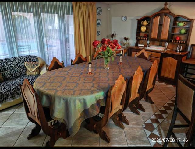 4 BEDROOM HOUSE FOR SALE IN WIERDA PARK